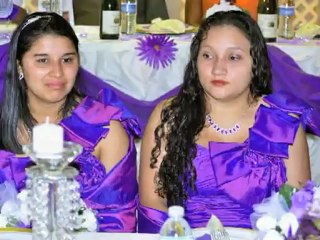 PASTOR YVON and MAMA REGINE WEDDING PICTURES 2