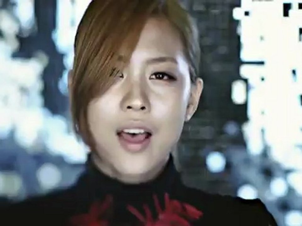 miss A - Goodbye Baby HD