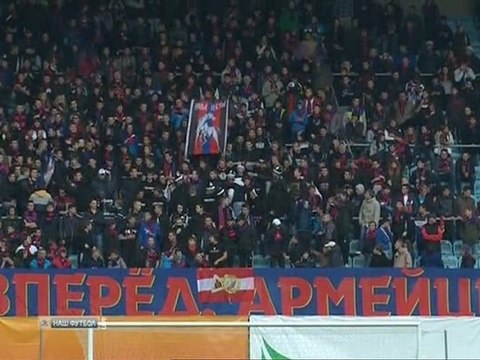 ЦСКА - Рубин 12 тур Превью