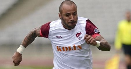 Julien Faubert met fin à 356 jours d'abstinence !