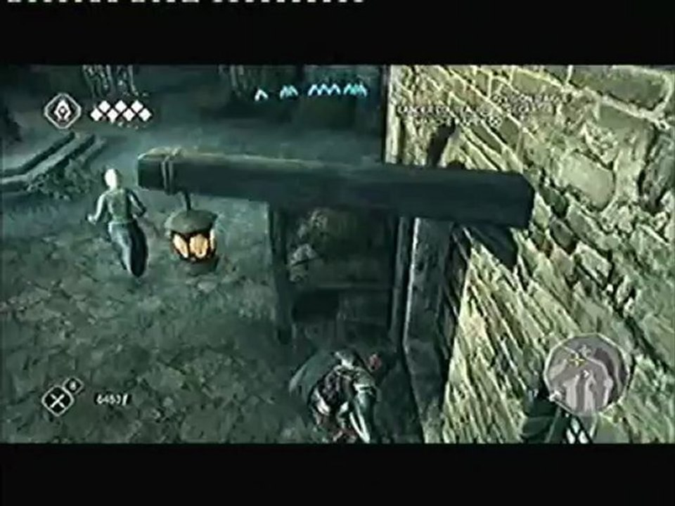 Assasin's Creed II [5]Vieri is dead