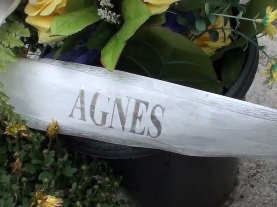 Au Père Lachaise 3