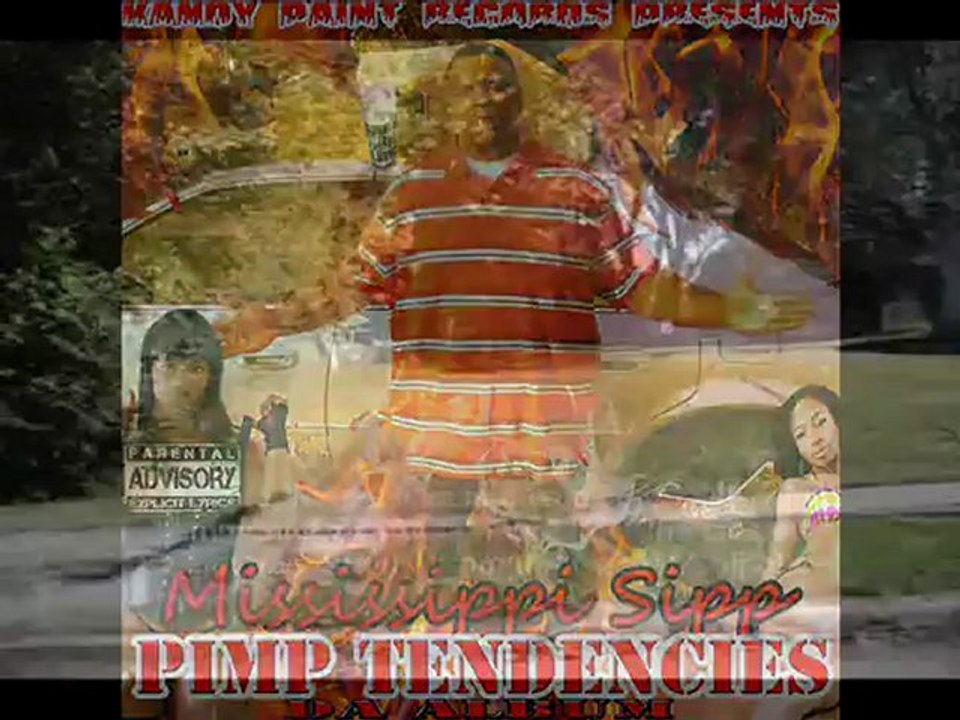 Mississippi Sipp-Mississippi Boy (Raised In Da Mississippi Delta Anthem)