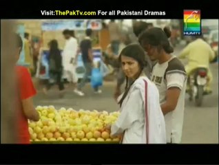 Muhabbat Jai Bhar Main Episode 8 By HUM TV - Part 1