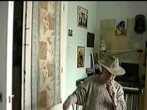 Romantic avec toi interpretation personnelle°°°2009