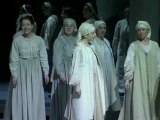 maometto secondo -  Gioachino Rossini - In Oriente la bell aurora