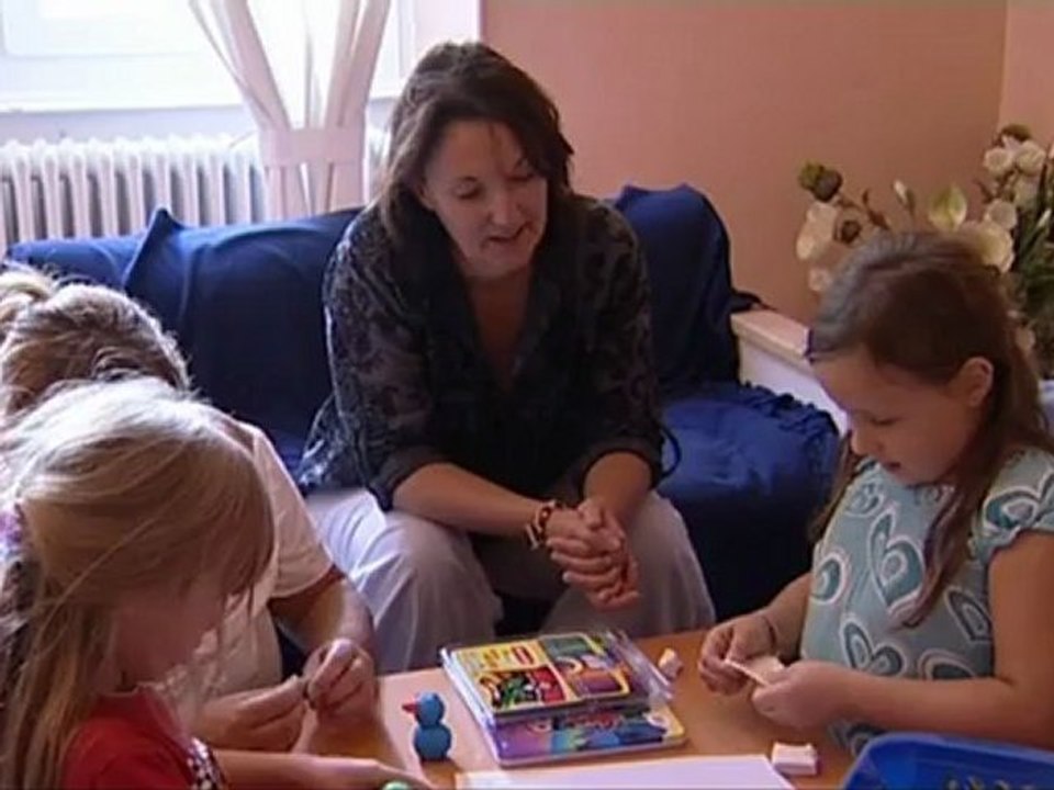 Association Pierre Clément - Prix initiatives région Alsace 2011