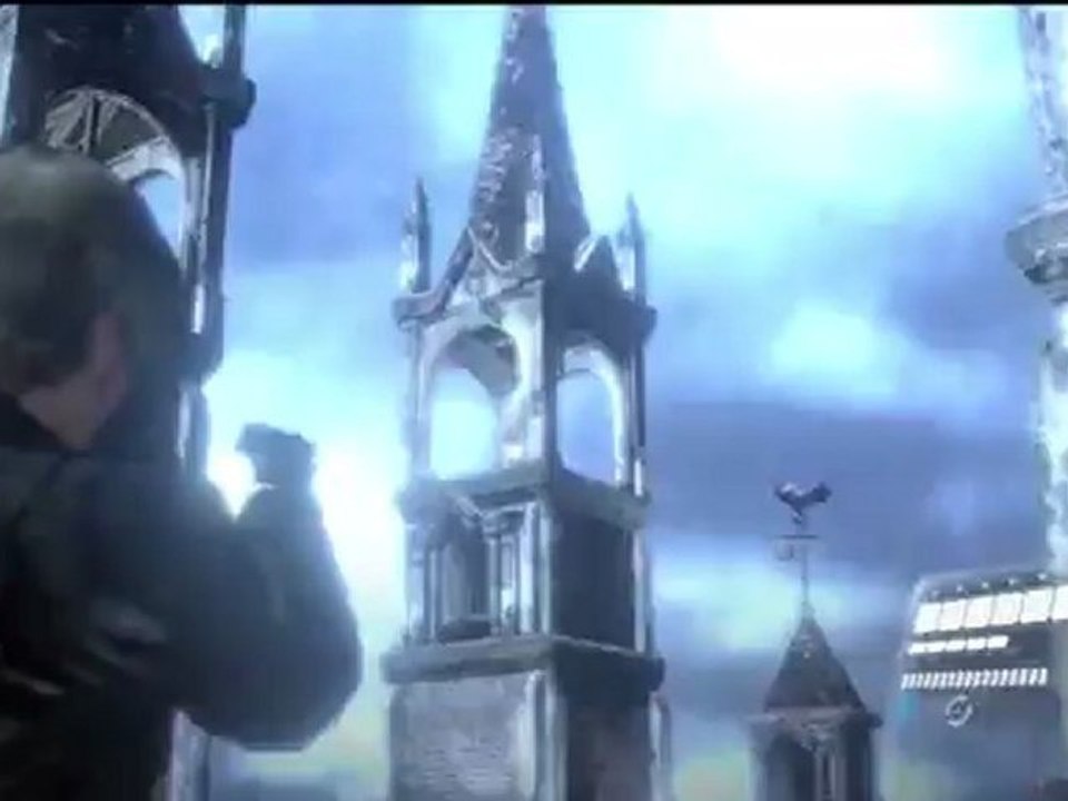 RE6 Campaña Leon - 004