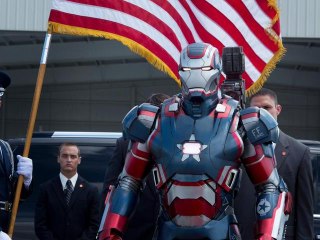 HOMEM DE FERRO 3 - Trailer Legendado