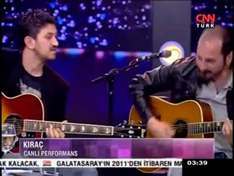 Kıraç Gönül Gurbet Ele Varma