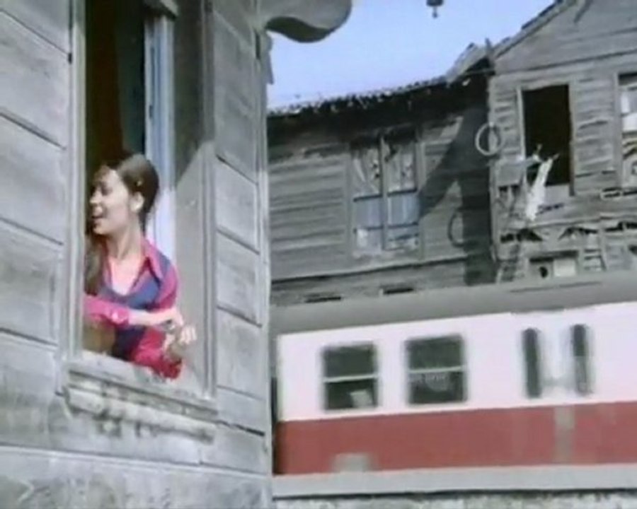 Sevingül bahadır  - hoşçakal  - 2012 yeni - kolaj Serbülent Öztürk