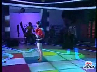 Jang　Nara　2008.04.10　北京ショ～ケ～ス Long good-bye＆蜃気楼