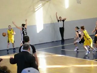 Çeltikspor: 22 - Altay Konak Belediyespor: 123 (TKB2L)