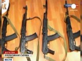 Russia: Dozens of militants killed in North Caucasus region