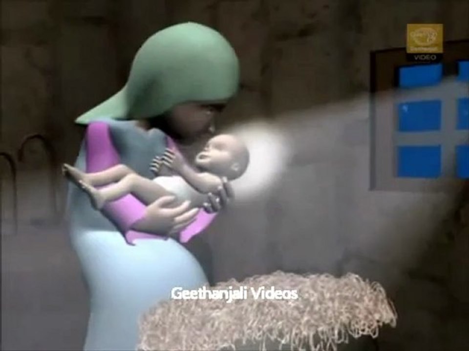 Silent Night, Holy Night