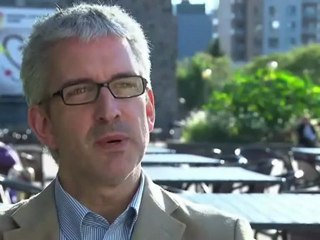 Politiciens malgré tout