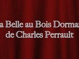 Livre audio : La Belle au Bois Dormant, Charles Perrault