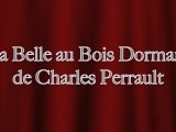 Livre audio : La Belle au Bois Dormant, Charles Perrault