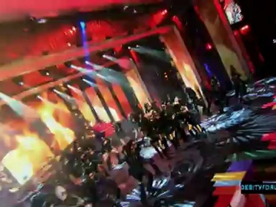 Star GIMA 2012 720p 21st October 2012 Video Watch Online HD pt1