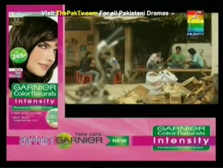 Muhabbat Jai Bhar Main Episode 8 By HUM TV - Part 3