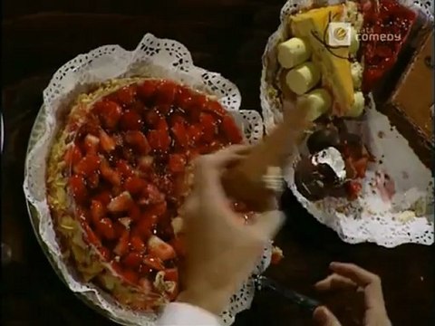 Die Harald Schmidt Show - 0998 - 2001-11-14 - Sasha