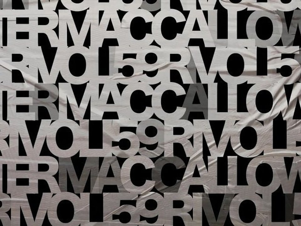 Peter Mac Calloway Project