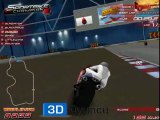 3D Online Motor Yarışı Oyunu - 3D Motor Oyunları