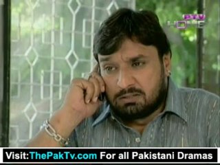 Khalida Ki Walida By Ptv Home Last Episode 130 - Part 1