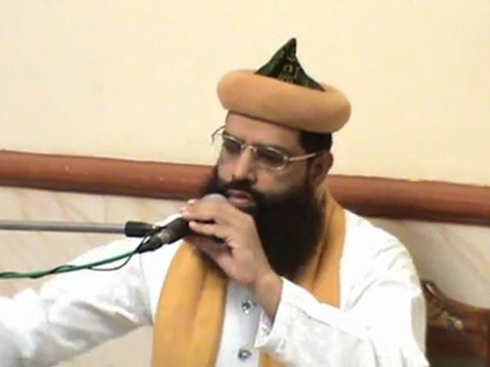 Hazrat Ibrahim AleheSalam