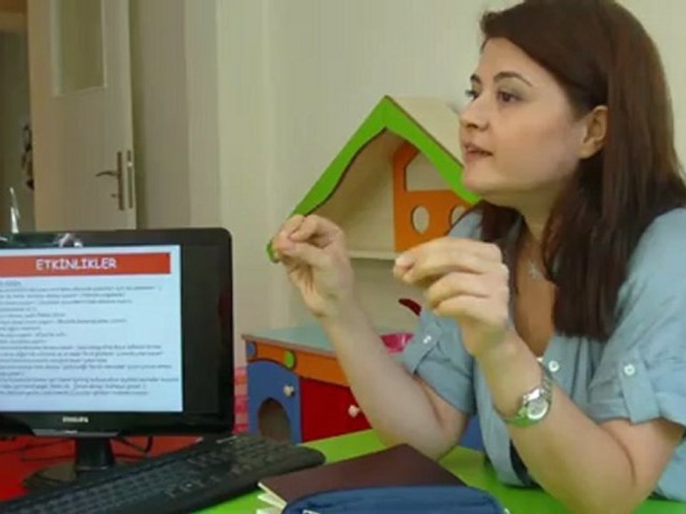 Proje Yaklaşımında ETKİNLİKLER_1
