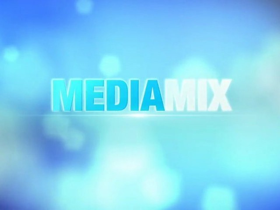 Mediamix 216 | 21 octobre 2012