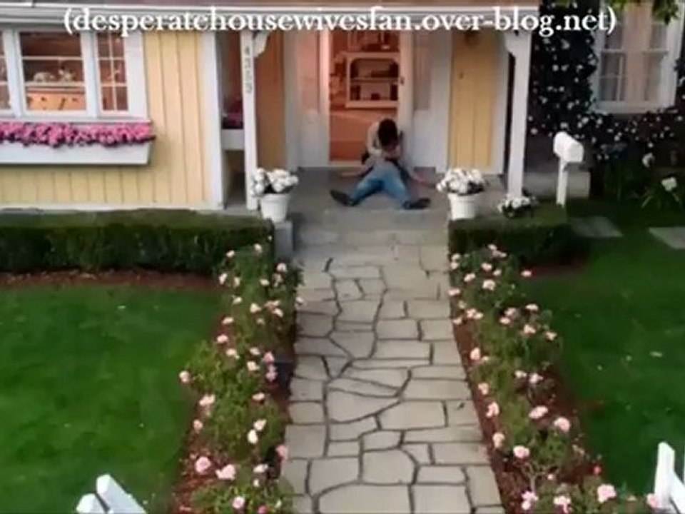 Mike Delfino : La fin d'une histoire sans montage