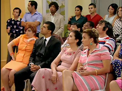 Os Caras de Pau 21-09-2012 Parte 1 Ep.24 Não enche!