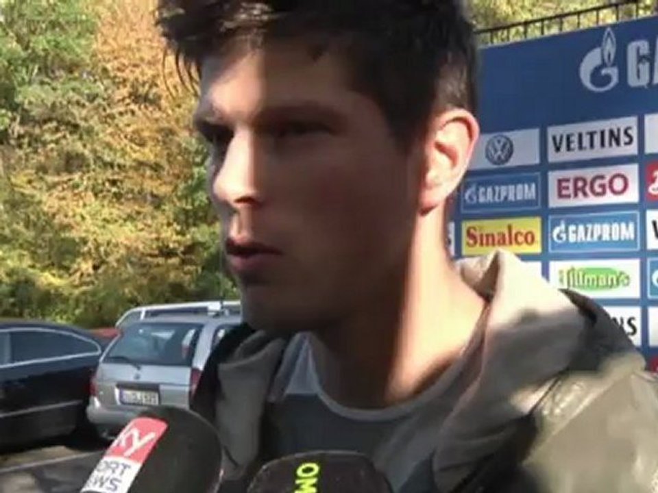 Positive Schlagzeilen auf Schalke