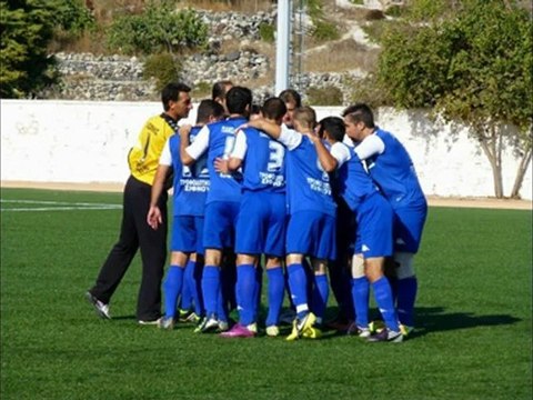 ΠΑΝΣΙΦΝΑΪΚΟΣ - ΑΣΤΕΡΑΣ ΜΑΡΜΑΡΩΝ 1-2 (ΦΩΤΟΣ)