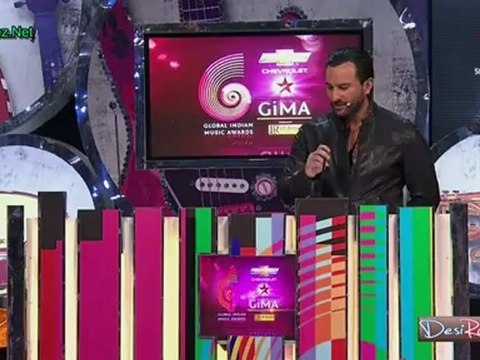 Star GIMA 2012 21st October 2012 Part4