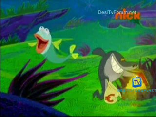 Zig and Sharko -21st October 2012 Video Watch Online p2