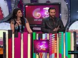 Star GIMA 2012 720p 21st October 2012 Video Watch Online HD pt2