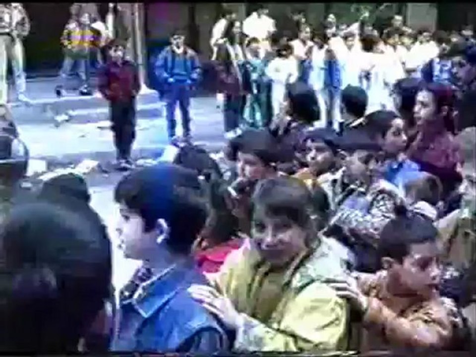 Lokma Bedava Sevgi Bedava Hoş Bir Seda Yaşa Lokmacı Baba. Video1