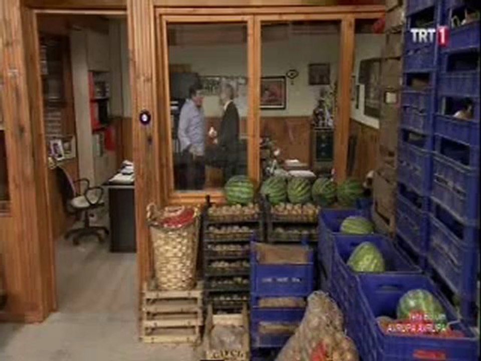 Avrupa Avrupa 47 part 1