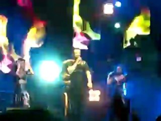 Murat Boz Konseri - İpsala 12