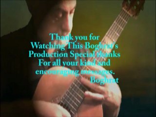 YESTERDAY (Paul McCartney) Arranged and played  By: Boghrat