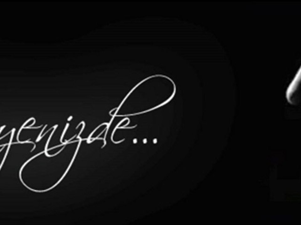 Ercan Saatci __ Sayenizde