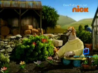 ShaunThe Sheep 21st October 2012 Video Watch Online p2