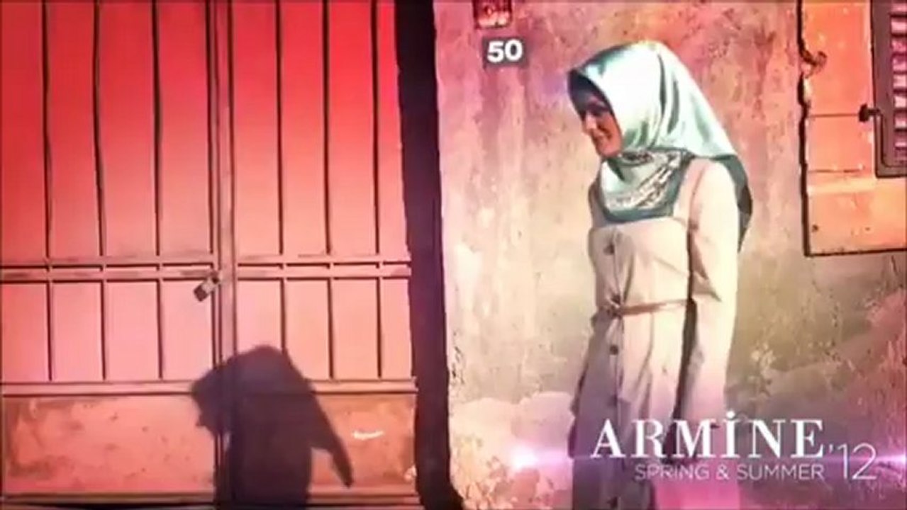 Armine Moda Tesettür Giyim