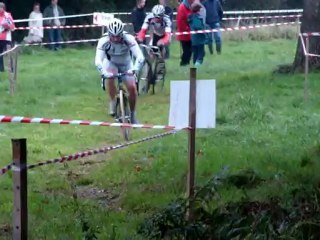 LOC ENVEL CYCLO CROSS