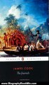 Biography Book Review: The Journals of Captain Cook (Penguin Classics) by James R. Cook