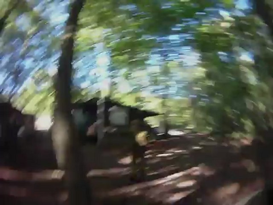 Partie Na Zapad 29 30 septembre 2012 2ème partie