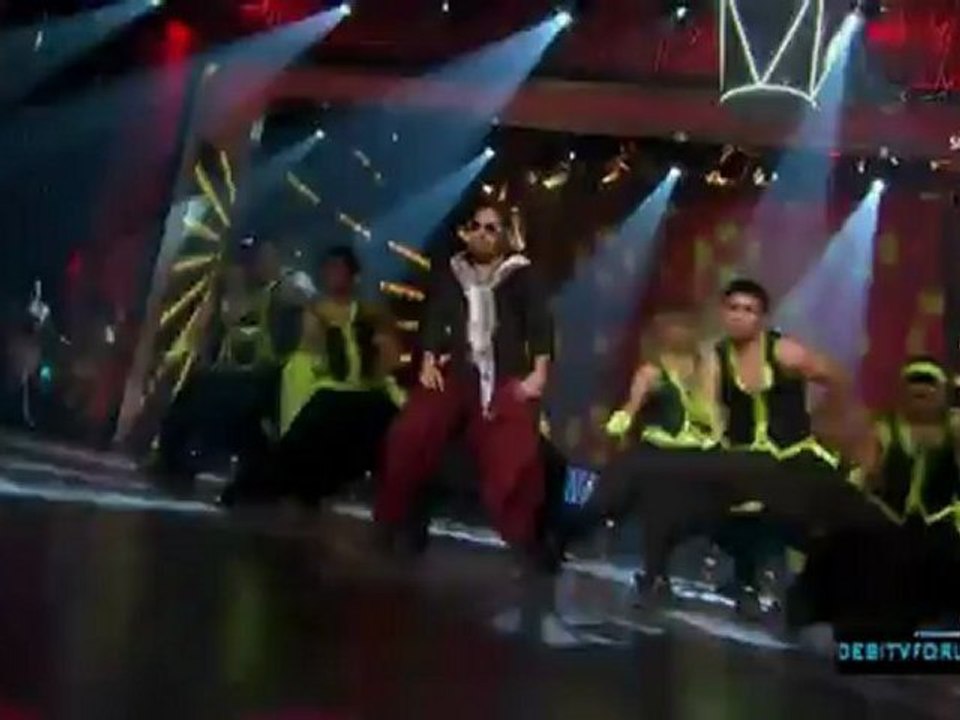 Star GIMA 2012 720p 21st October 2012 Video Watch Online HD pt3