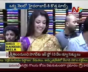 Special Focus on Mega Shopping Malls-all in one Roof_01